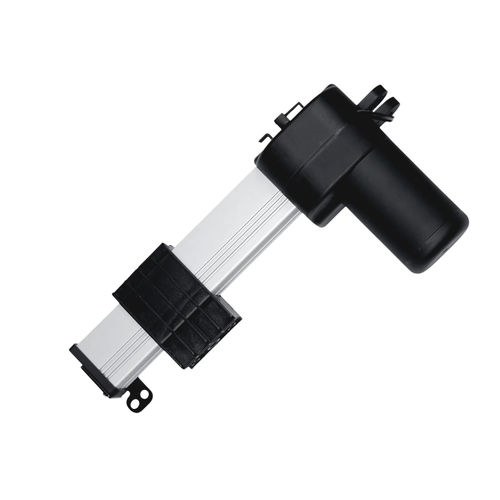 Atuador de trilho - PA-18 - Progressive Automations Inc - elétrico / linear / de parafuso