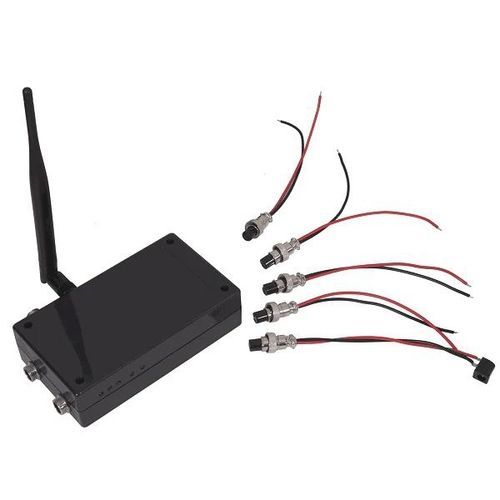 Controlador para atuador linear - PA-35 - Progressive Automations Inc - de 4 canais / com wi-fi