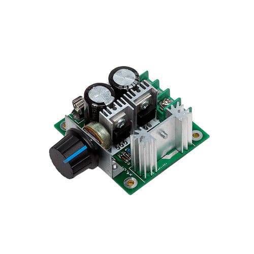 Controlador de velocidade para motor CC - AC-14 - Progressive Automations Inc - para atuador