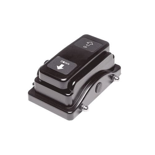 Interruptor de pedal de controle - PDL-01 - Progressive Automations Inc - elétrico / simples / à prova de água