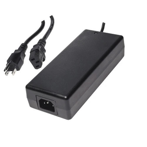Fonte de alimentação elétrica adaptador - AC-15 - Progressive Automations Inc - CA/CC / com saída simples / monofásica