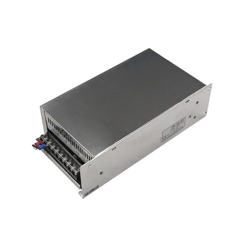 Fonte de alimentação elétrica CA/CC -  PS-40-12 - Progressive Automations Inc - com saída simples / monofásica / CE