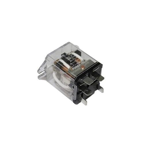 Relé eletromecânico 12 Vcc - AC-30-30-12 - Progressive Automations Inc - 1 NA/NF / para atuador linear