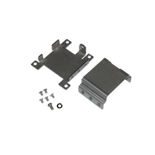 Kit de suportes de fixação para microatuador - BRK-12 - Progressive Automations Inc