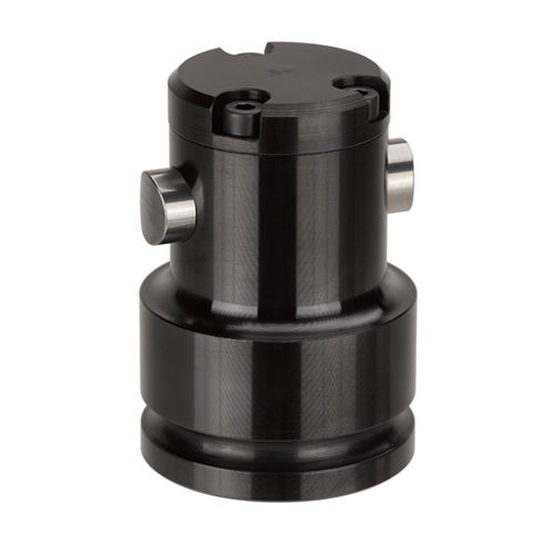 Cilindro hidráulico - 6974 series - ANDREAS MAIER GmbH & Co. KG (AMF) - de dupla ação / de fixação