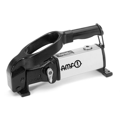Bomba hidráulica de pistão - 6902 - ANDREAS MAIER GmbH & Co. KG (AMF) - manual