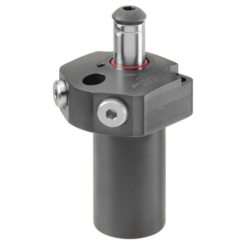 Cilindro hidráulico - 6951KZ series - ANDREAS MAIER GmbH & Co. KG (AMF) - de pistão / de dupla ação / de simples ação