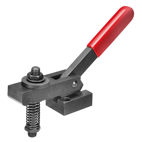 Dispositivo de aperto excêntrico - 6600 - ANDREAS MAIER GmbH & Co. KG (AMF)