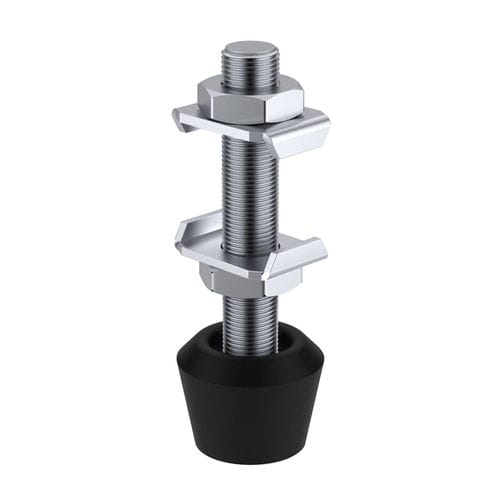 Parafuso de fixação - 68301 - ANDREAS MAIER GmbH & Co. KG (AMF)