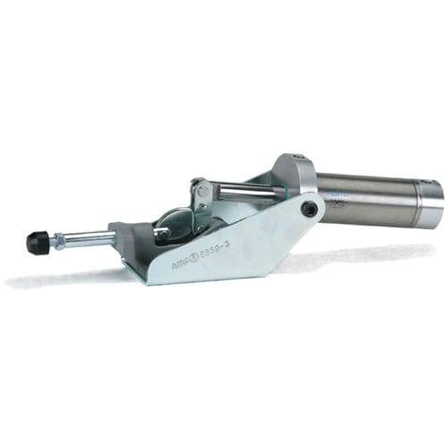 Grampo tensor pneumático - 6850 - ANDREAS MAIER GmbH & Co. KG (AMF) - horizontal / de pressão