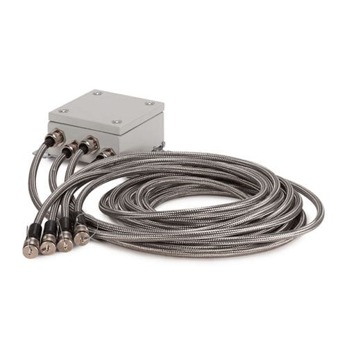 Unidade de controlo compacta - 2970SG-20 - ANDREAS MAIER GmbH & Co. KG (AMF)