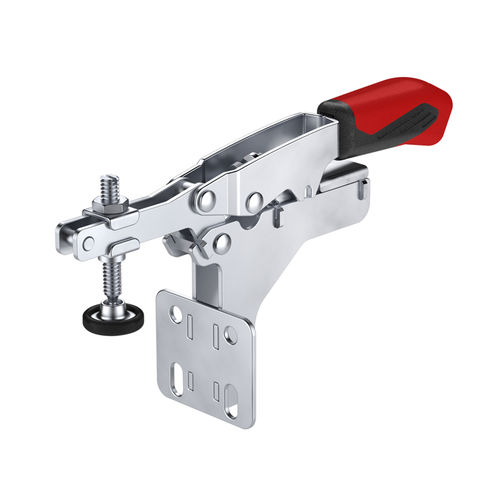 Grampo tensor horizontal - 6871 - ANDREAS MAIER GmbH & Co. KG (AMF) - ergonômico / variável