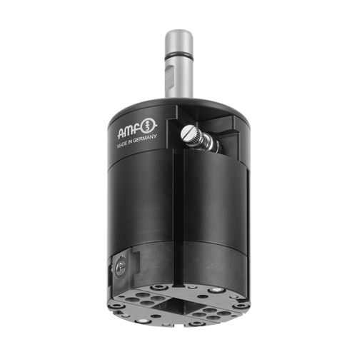 Garra de preensão pneumática - 1650-210 - ANDREAS MAIER GmbH & Co. KG (AMF) - paralela / de 2 dedos / para sistema de manuseio
