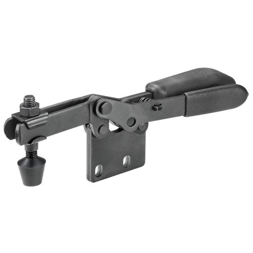 Grampo tensor horizontal - 6832BS - ANDREAS MAIER GmbH & Co. KG (AMF) - com trava