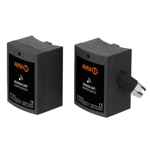 Sensor de posição sem contato - 5010SUG - ANDREAS MAIER GmbH & Co. KG (AMF) - para garra / sem fio