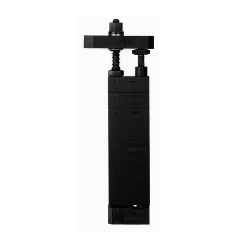 Sistema de aperto - 7110B-**-02 - ANDREAS MAIER GmbH & Co. KG (AMF)
