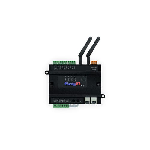 Módulo controlador - EasyIO FW-8V - johnson controls