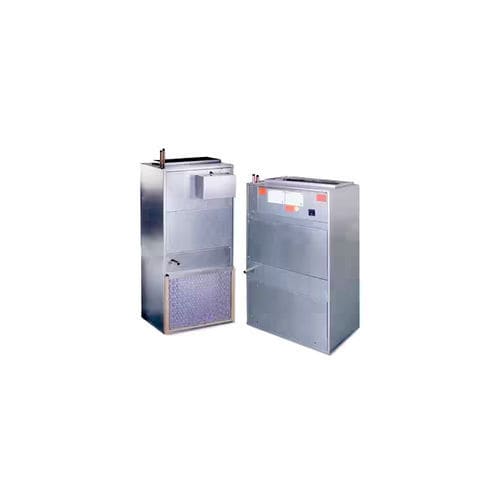 Ventiloconvector de piso - johnson controls