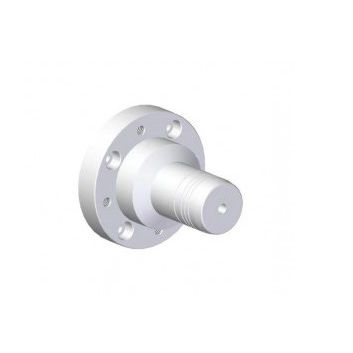 Porta-ferramenta CAT - LAIP - com cone morse / de fixação térmica / com pinça