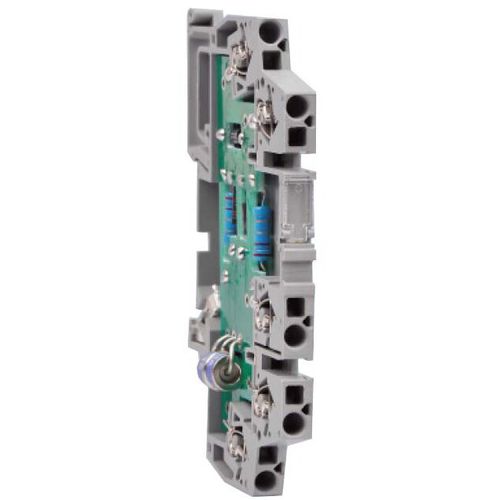 Dispositivo de proteção contra surtos de tipo 2 - BR-MD - Britec Electric Co., Ltd - para transmissão de sinal / para redes de dados / de instalação elétrica