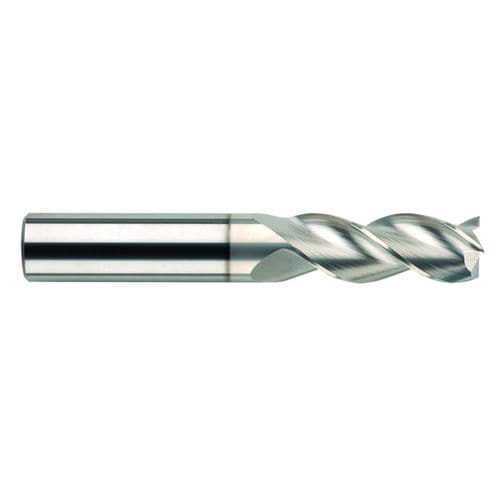Revestimento de proteção - TI-NAMITE-B - KYOCERA SGS Precision Tools - em cerâmica / em alumínio / em cobre