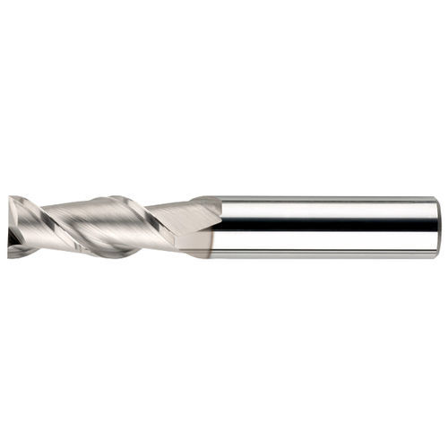 Fresa com raio - SKI-CARB 44   - KYOCERA SGS Precision Tools - de topo / em carboneto sólido / revestida