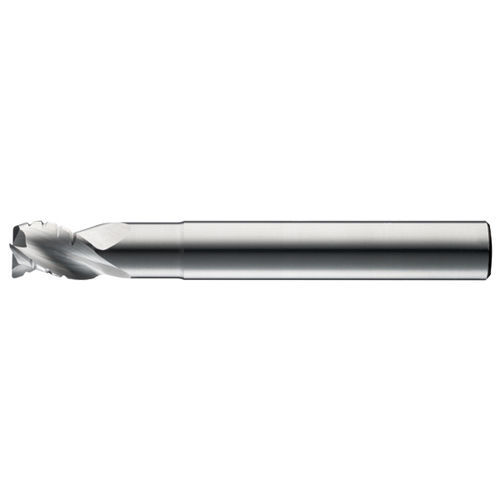 Fresa com raio - S-CARB 47 - KYOCERA SGS Precision Tools - inteiriça / de perfilagem / de forma