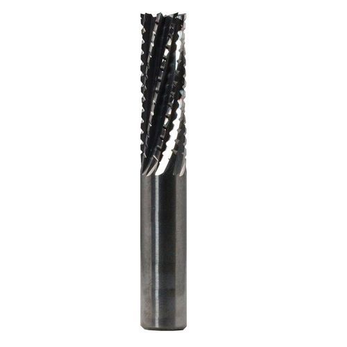 Fresa inteiriça - 31  - KYOCERA SGS Precision Tools - de acabamento / de perfilagem / router