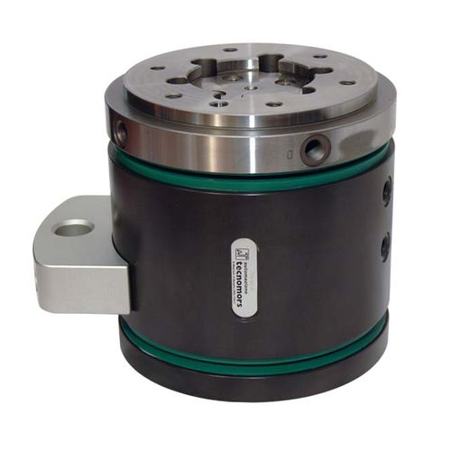 Distribuidor rotativo rotativo - PRD series  - Applied Robotics - robótico / contínuo / de rotação