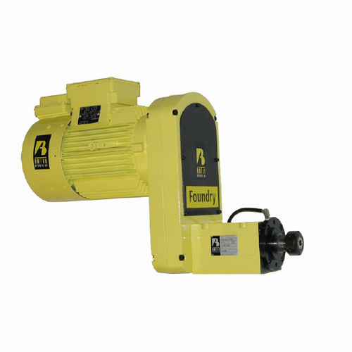 Unidade de usinagem CNC - ECCOCUT series  - Applied Robotics