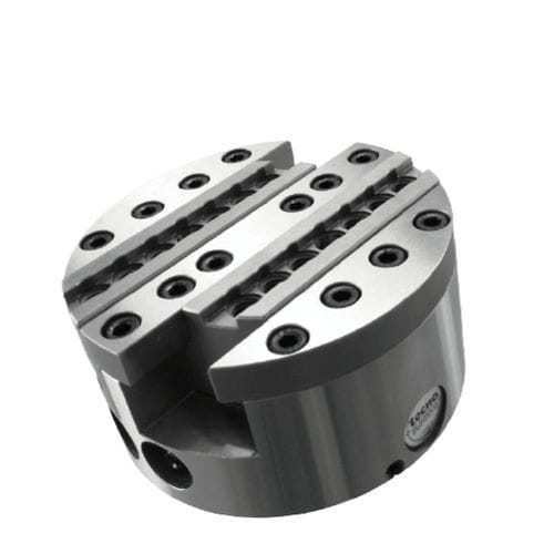 Cabeçote de mandrilar de precisão - TRD-K series - Applied Robotics