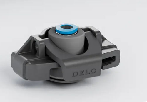 Adaptador de comunicação - DELO-XPRESS C30 - DELO Industrial Adhesives - compacto