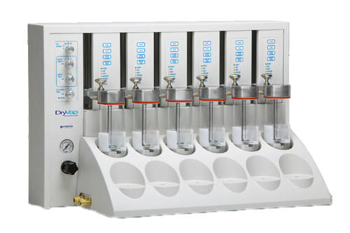 Evaporador a vácuo - +20 °C ... +40 °C | DRYVAP® - Horizon Technology, Inc. - de laboratório / para concentração de amostras / automático