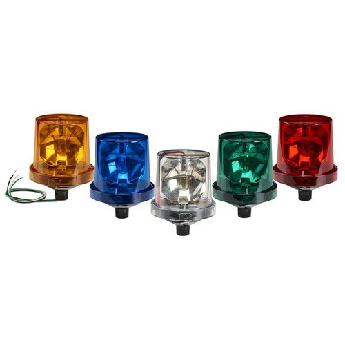 Sinalizador giroflex - 225X - FEDERAL SIGNAL - de LED / IP66
