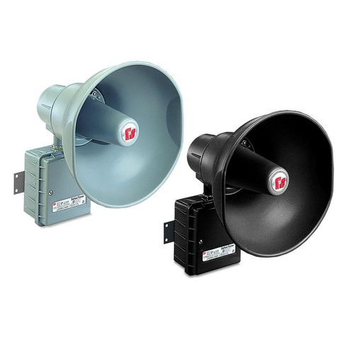 Alto-falante de teto - 302GCX - FEDERAL SIGNAL - para áreas perigosas / endurecido
