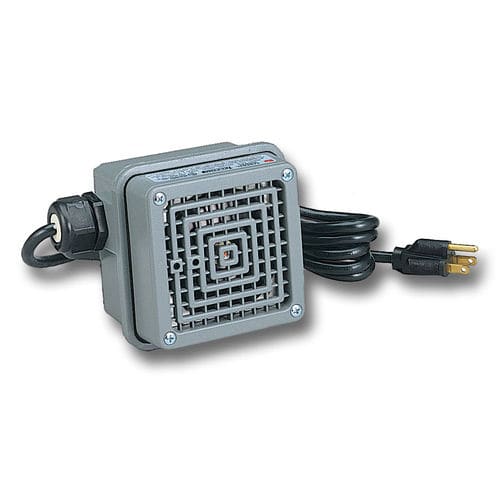 Campainha - TELH - FEDERAL SIGNAL