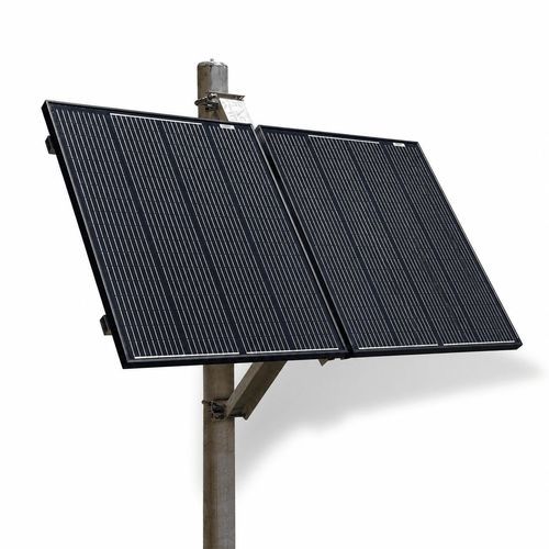 Kit solar portátil - PVS series - FEDERAL SIGNAL