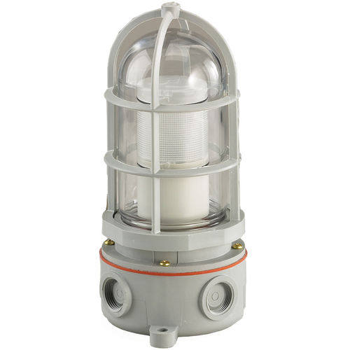 Sinalizador flash - USIX series - FEDERAL SIGNAL - de LED / 24 Vcc / IP66