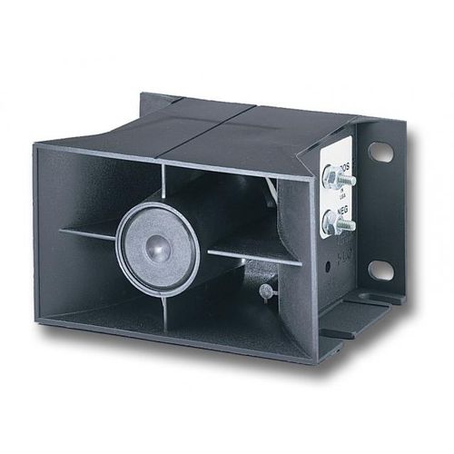 Sinalizador sonoro para alarme de ré - 253  - FEDERAL SIGNAL