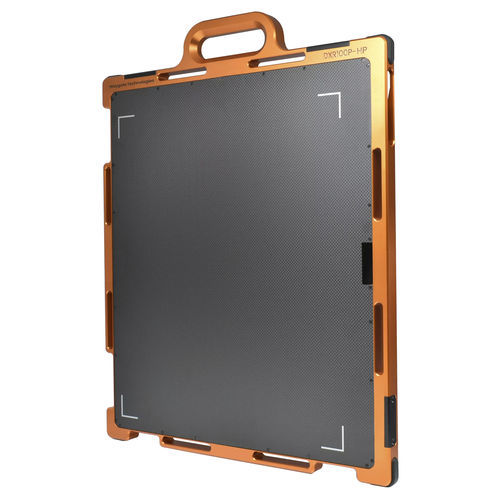 Detector de raios X - DXR series - Waygate Technologies - industrial / para inspeção / sem fio