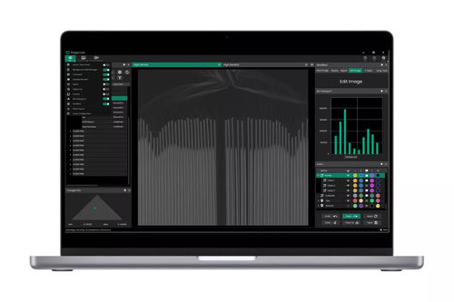Software de inspeção - InspectionWorks Analyze - Waygate Technologies - de análise / de reconhecimento automático de defeitos / para CND