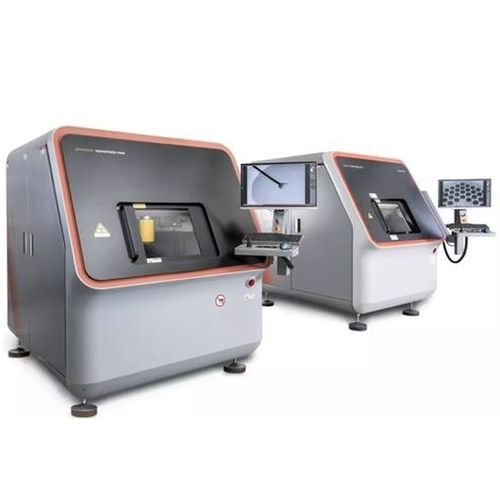 Máquina de inspeção de raios X - Phoenix Microme|x Neo - Waygate Technologies - 3D / para tomografia computadorizada / para semicondutor