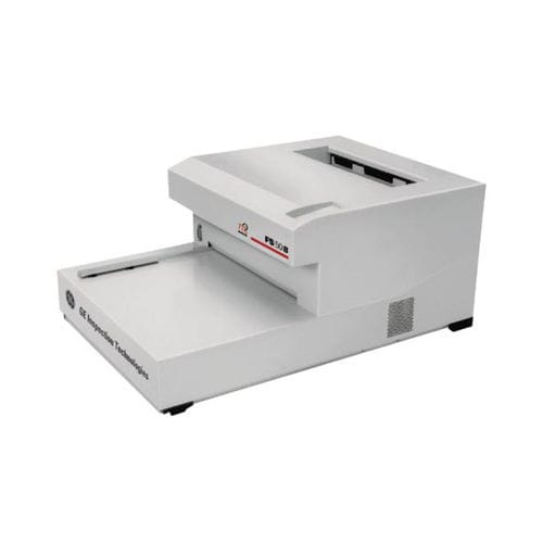 Digitalizador de película CDN - FS50B - Waygate Technologies - 16 bits / 14 bits / 12 bits