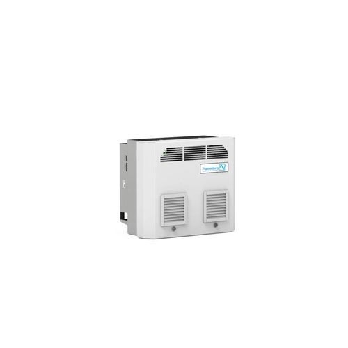 Ar condicionado para painel elétrico para montagem lateral - DTFI 9021 - PFANNENBERG - de parede / compacto / industrial