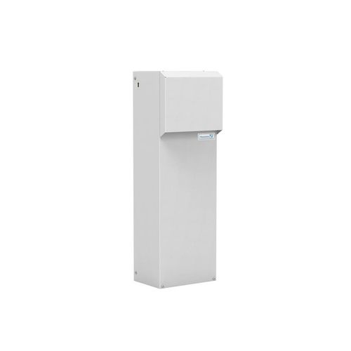 Ar condicionado para painel elétrico para montagem lateral - DTS 3261 - PFANNENBERG - compacto / industrial / para a indústria alimentícia