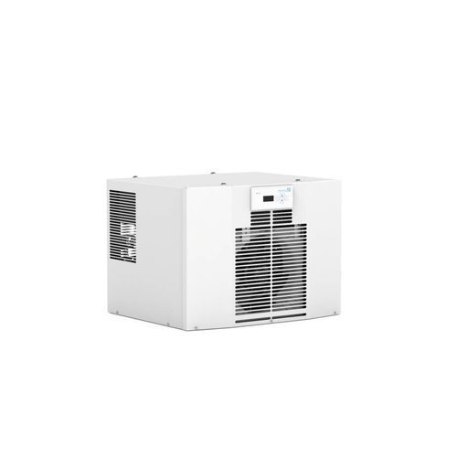 Ar condicionado para painel elétrico para telhado - DTT 6401 - PFANNENBERG - industrial / com condensação a ar / de baixo consumo de energia