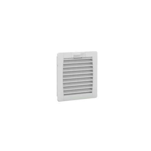 Ventilador para painel elétrico axial - PFA 10.000 - PFANNENBERG