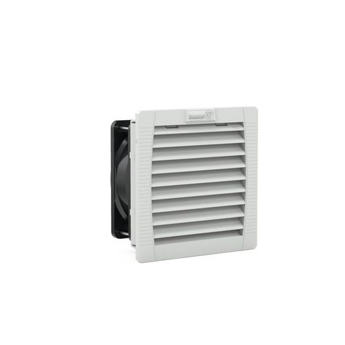 Ventilador para painel elétrico axial - PF 22.000 - PFANNENBERG