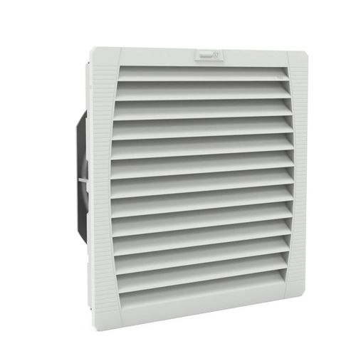 Ventilador para painel elétrico axial - PF 65.000 SL - PFANNENBERG
