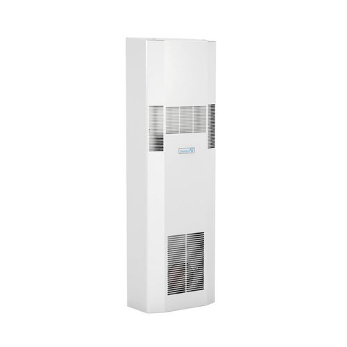 Trocador de calor de placas - PAS 6203 - PFANNENBERG - ar-ar / em aço